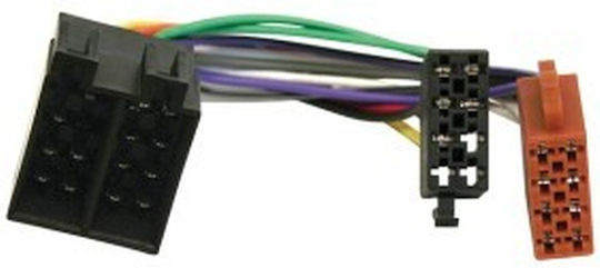 Ειδική Φίσα Iso Universal D-1230-02-0