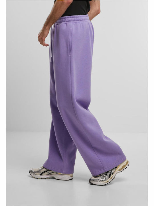 Electric Lilac