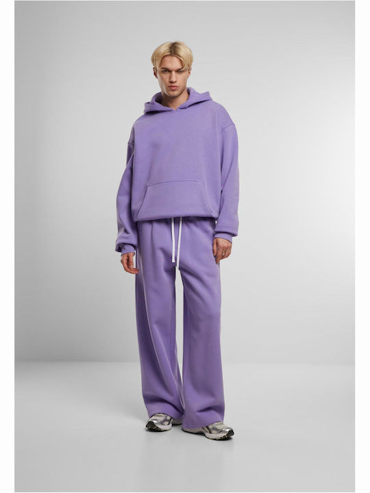 Electric Lilac