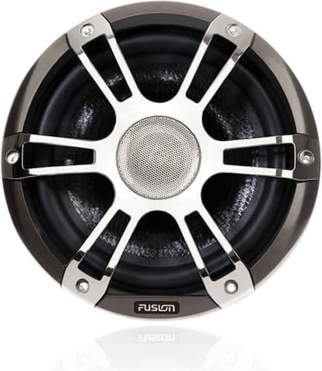 Fusion Marine-Lautsprecher Coaxial Sports Wasserdicht mit 75W RMS