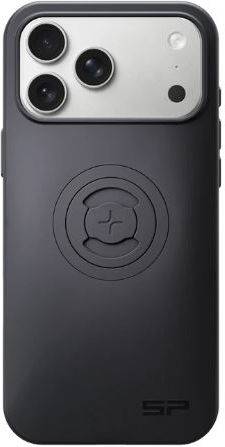 SP Connect SPC+ Θήκη Κινητού Apple iPhone 17 Pro Max για Βάση Στήριξης Μοτοσυκλέτας