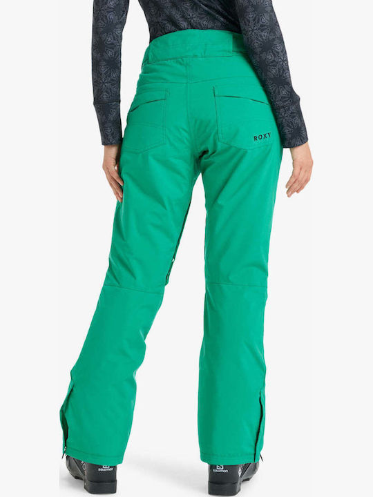 Roxy Backyard Snow ERJTP03299 Γυναικείο Παντελόνι Σκι & Snowboard Roxy Backyard Snow ERJTP03299 Γυναικείο Παντελόνι Σκι & Snowboard