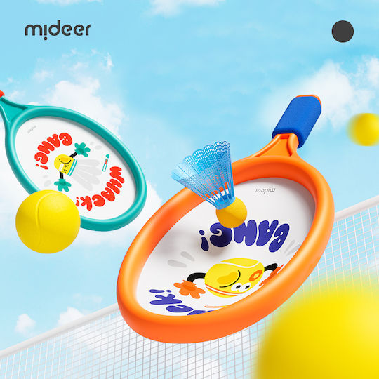 Mideer Kinder Strandschläger & Bälle 2--1 Set Für Kinder