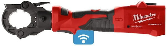 Milwaukee M18 Electric Pipe Press Fitting Tool