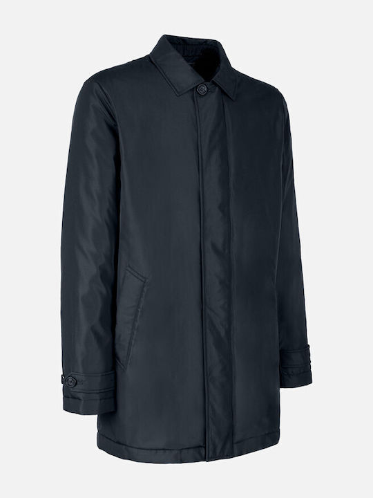 Jachetă bărbați Dark Blue