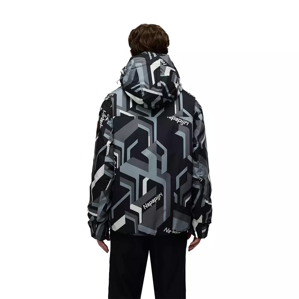 Napapijri Jacket Black NP0A88T8-FZN | Skroutz.mt Napapijri Jacket Black NP0A88T8-FZN | Skroutz.mt