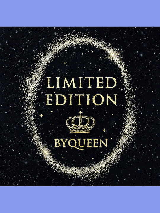 By Queen Limited Festive Edition Μαξιλαροθήκη Bird Ornament Design 45x45εκ