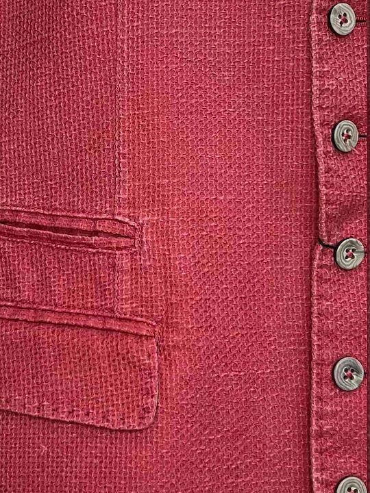 Ανδρικό Γιλέκο Red