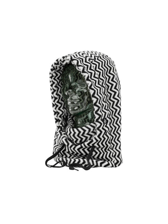 Volcom Dang Αθλητικό Full Face Γκρι