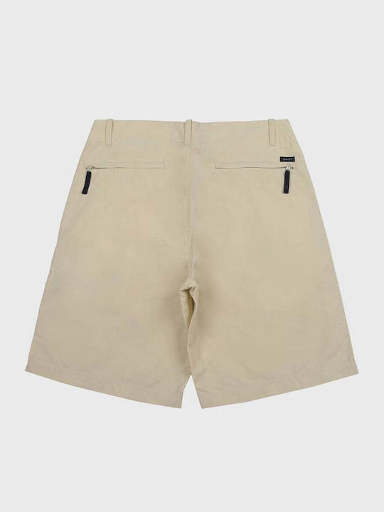 Men's Shorts Beige