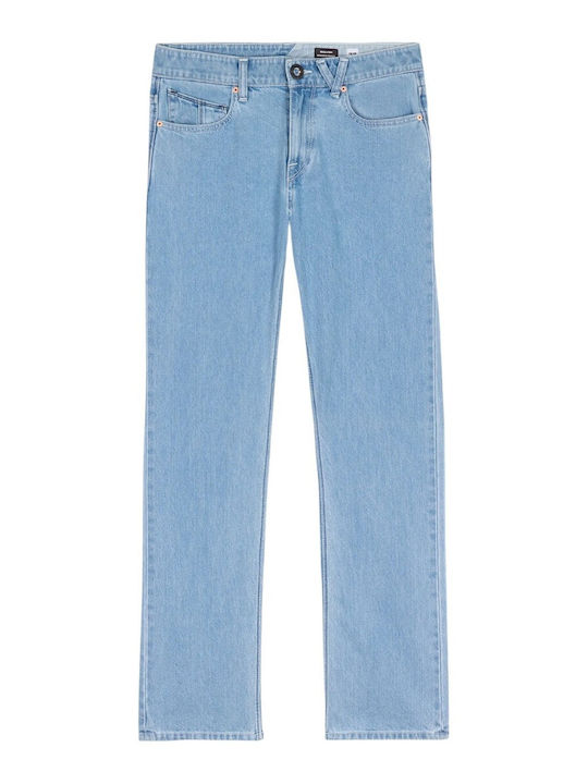 Solver Pantaloni Jeans pentru Bărbați Camper Blue