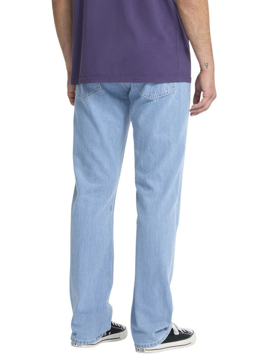 Solver Pantaloni Jeans pentru Bărbați Camper Blue