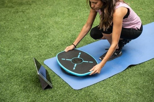 GoCube Black Balance Board with Diameter 3cm
