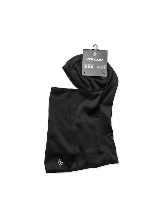 Volcom Full Face sport Negru