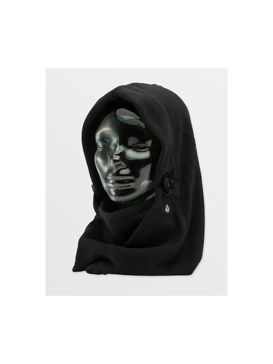 Volcom V.scout Full Face sport Negru