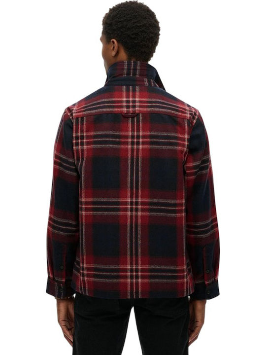 Superdry Miller Overshirt Multi