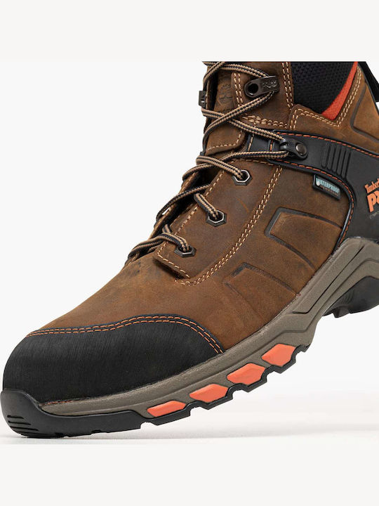 Timberland Ανδρικά Ορειβατικά Καφέ