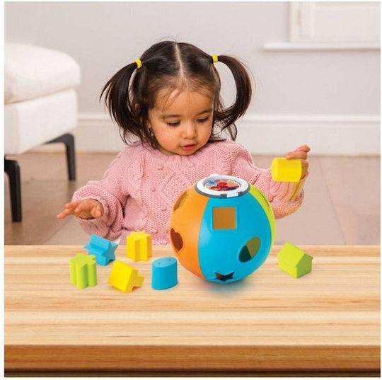 Kidscom Παιχνίδι Ταξινόμησης Σχημάτων