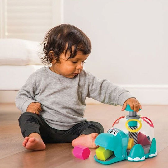Kidscom Παιχνίδι Ταξινόμησης Σχημάτων