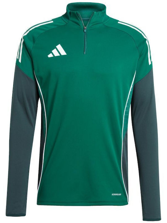 Tiro 25 Competition Aeroready Bluse Grün