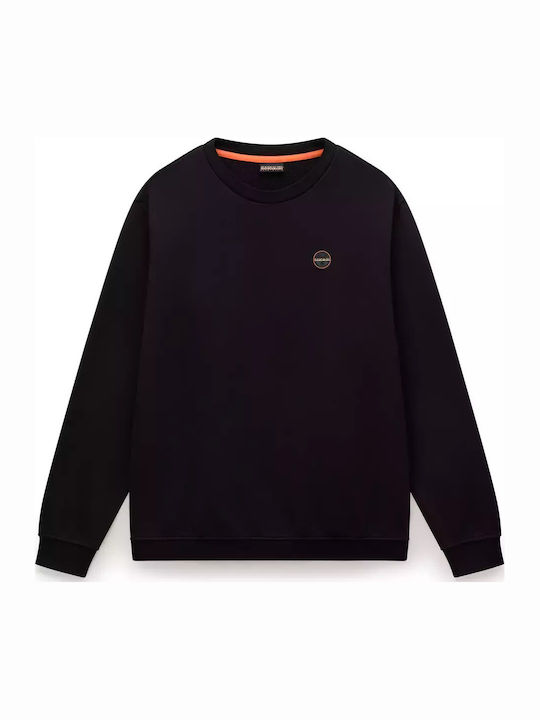 Sweatshirt Black