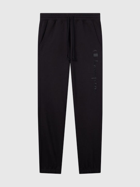 Παντελόνι Φόρμας Black