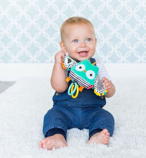 Kidscom Pendant Toy for 0++ Months