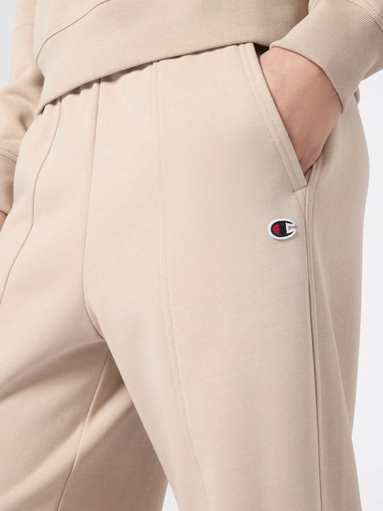 Sweatpants Champagne Frost