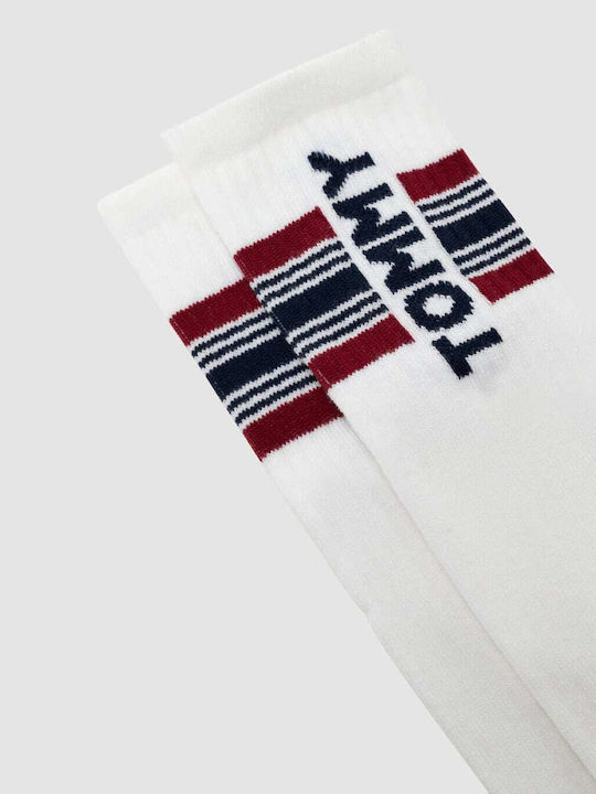 Tommy Hilfiger Детски чорапи White