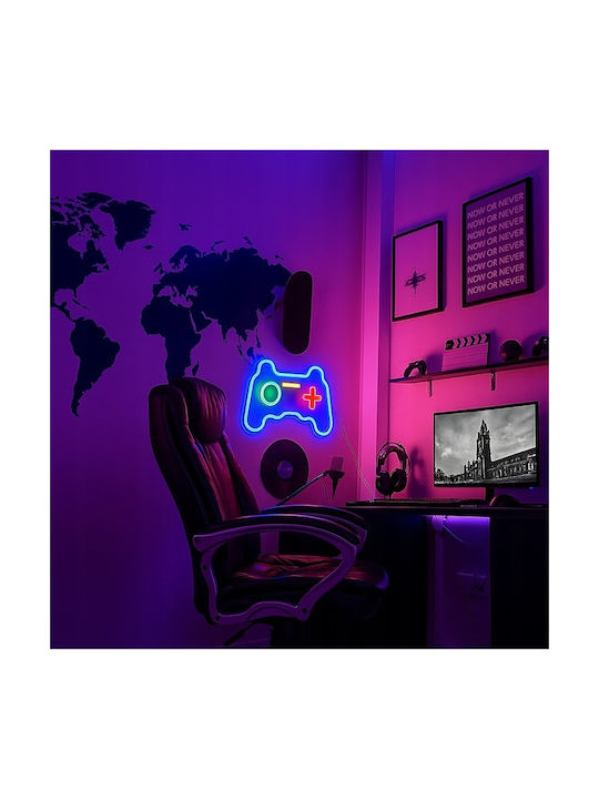 Decorative Lamp Multicolour