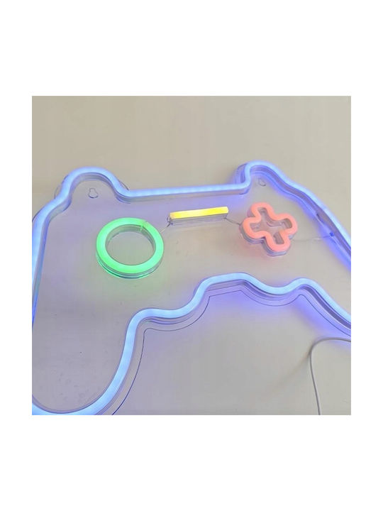 Decorative Lamp Multicolour