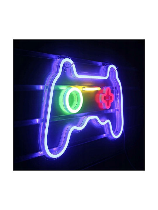Decorative Lamp Multicolour