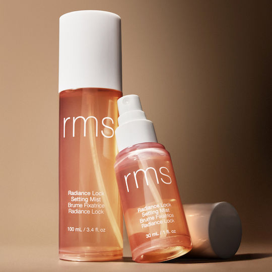 Radiance Lock Setting Mist Μονόχρωμο