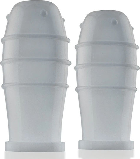 Oxballs Lankyz Dulciuri Pentru Sfârcuri Transparent