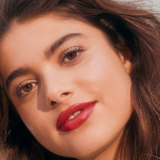 RMS Beauty Lipgloss Babette