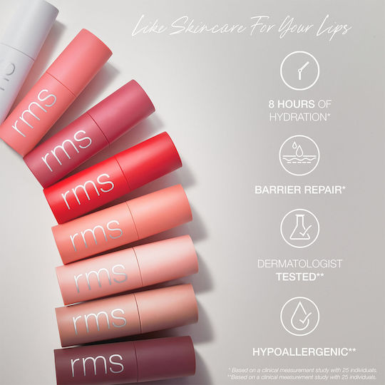 RMS Beauty Lip Ulei Lucia