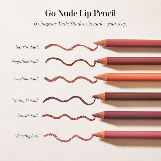 RMS Beauty Lippenkonturenstift Sunrise Nude