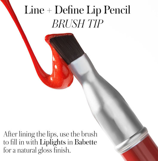 RMS Beauty Lippenkonturenstift Sunrise Nude