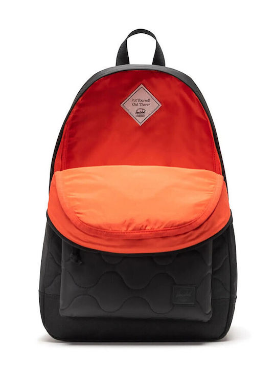 Herschel Heritage Μαύρο