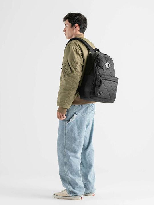 Herschel Heritage Μαύρο