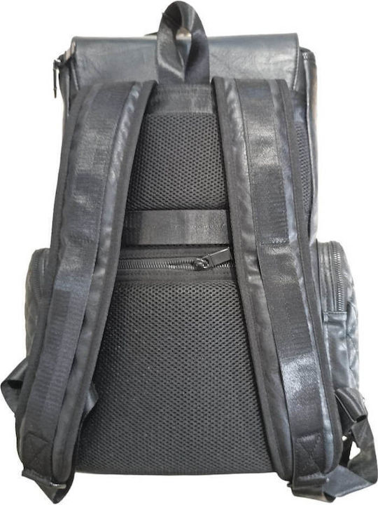 Mcan Bag Backpack 15.6" Black 1687437547