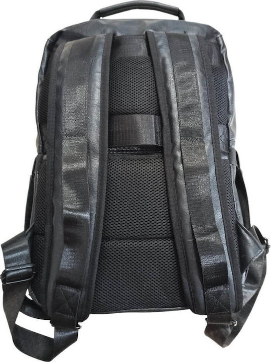 Mcan Bag Backpack 15.6" Black 1687435023