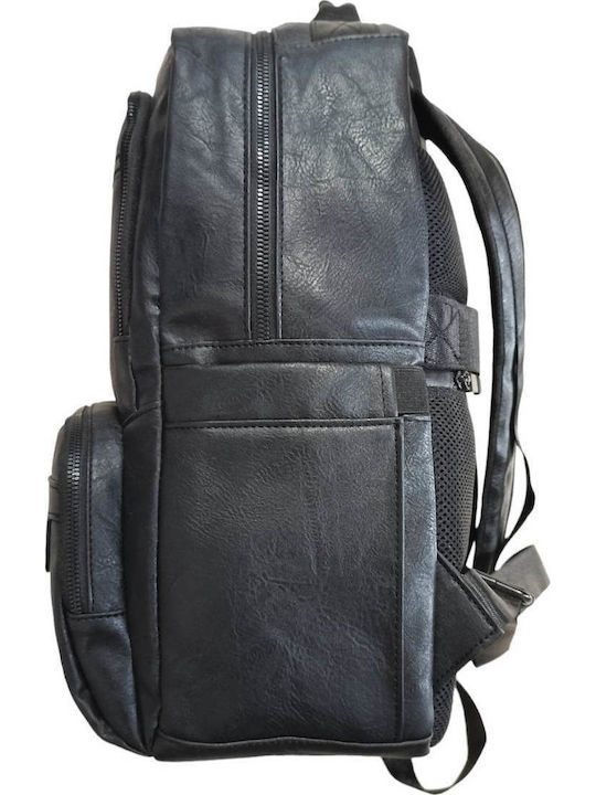 Mcan Backpack Backpack for 15.6" Laptop Black 1687435023