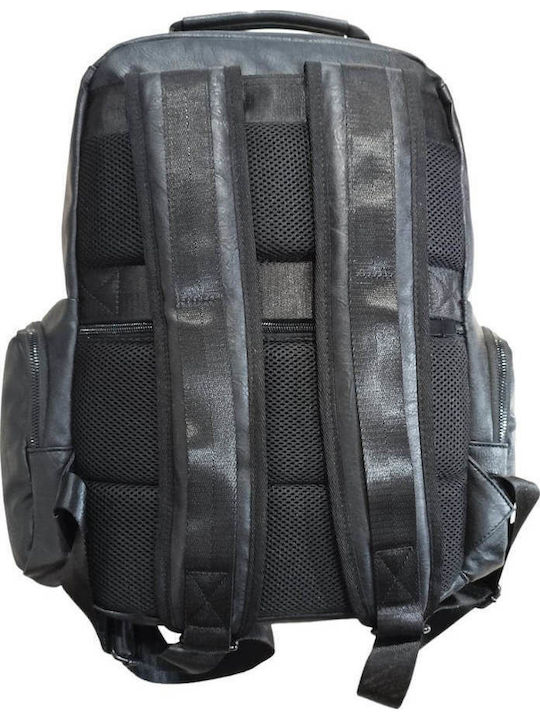 Mcan Backpack Backpack for 15.6" Laptop Black 1687435336