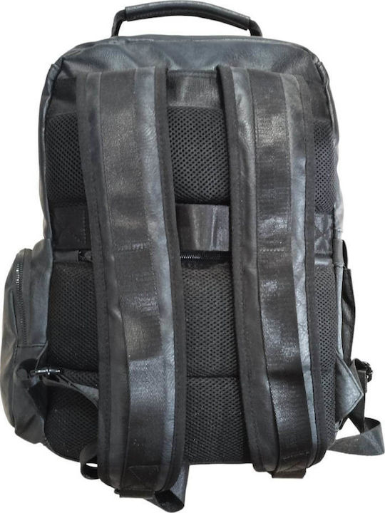 Mcan Backpack Backpack for 15.6" Laptop Black 1687436018