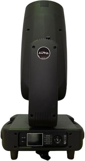 Движеща се светлина Спот LED CMY
