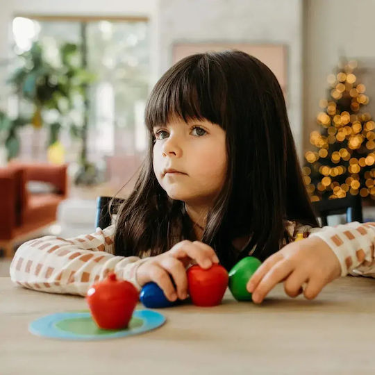 Настолна игра Κήπος με Κεράσια за 1-4 играчи 2+ години (EN) Haba