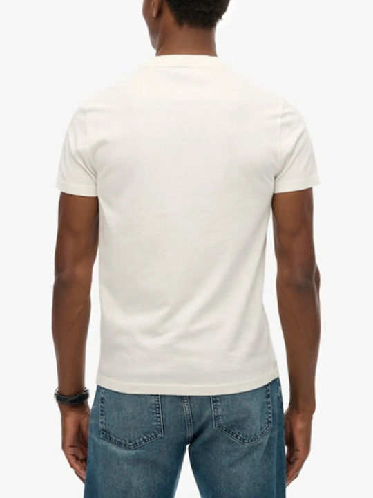 Essential T-shirt Off White