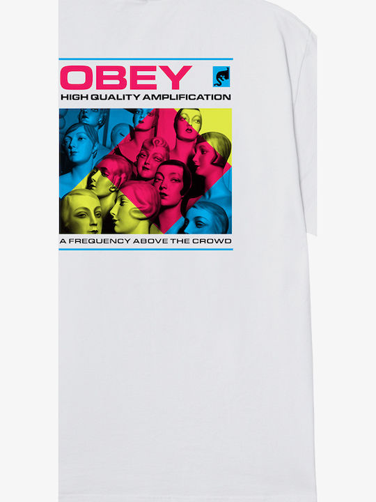 Obey Obey