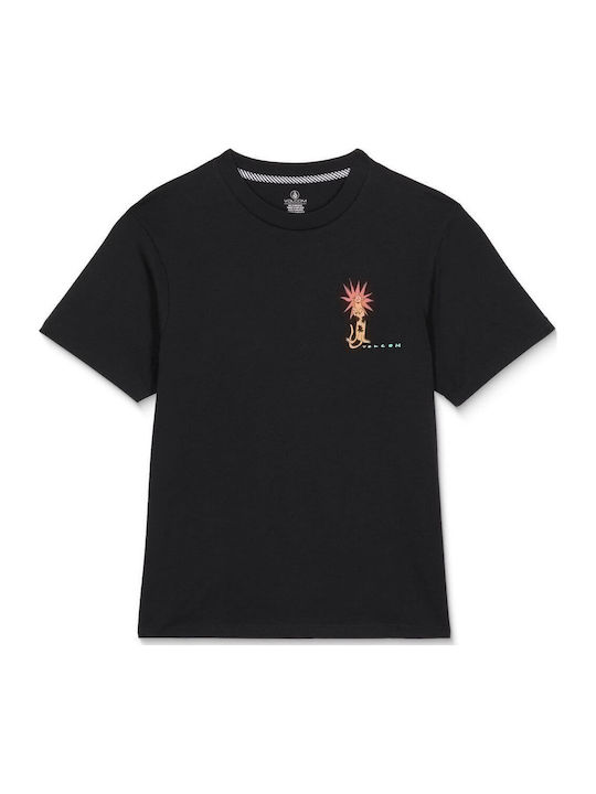 Radical Daze Up Women's T-shirt Black
